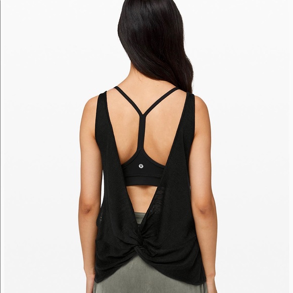 LuluLemon take, NWT - Picture 2 of 4